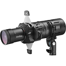 Projection Attachment for MS60Bi & MS60R (50 degrees) Image 0