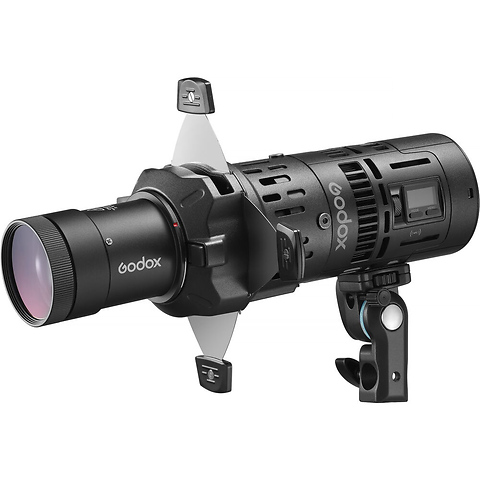 Projection Attachment for MS60Bi & MS60R (50 degrees) Image 0