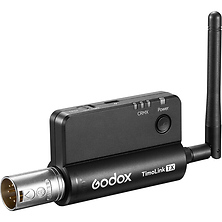 TimoLink TX Wireless DMX Transmitter Image 0