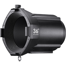 36 degrees Lens for G-Mount System Image 0