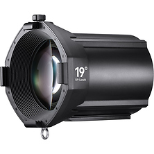 19 degree Lens for G-Mount System Image 0