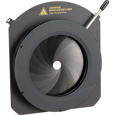 Iris Diaphragm for G-Mount System Image 0