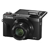 PowerShot G7 X Mark III Digital Camera (30th Anniversary Graphite Limited Edition) Thumbnail 1