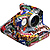 Now Generation 3 i-Type Instant Camera (Thrasher Edition)