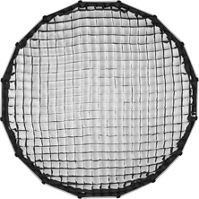 Grid for QR-P150T Softbox (59 in.) Image 0