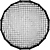Grid for QR-P120T Softbox (47.2 in.)