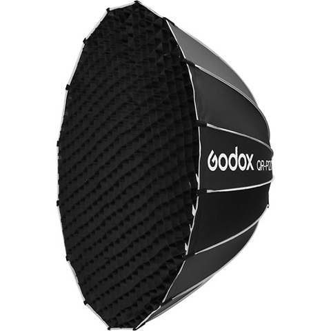 Grid for QR-P120T Softbox (47.2 in.) Image 1