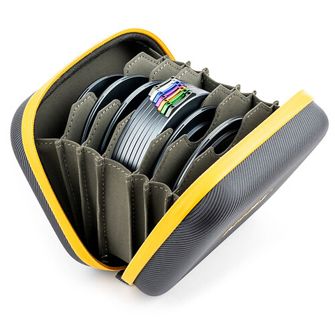 JetMag Pro 82MAG Landscape ND Magnetic Filter Kit Image 10