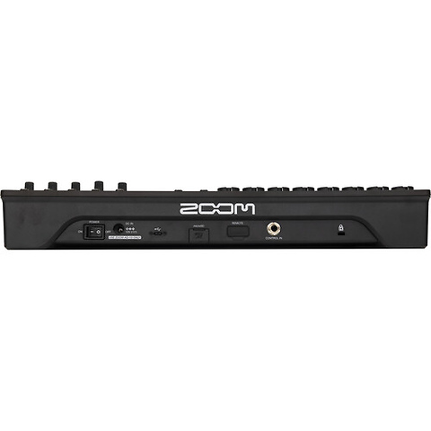 LiveTrak L12next 14x4 Digital Mixer and Recorder Image 4