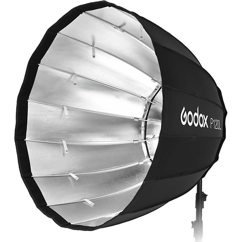 Deep Parabolic Softbox (48 in.) Image 0