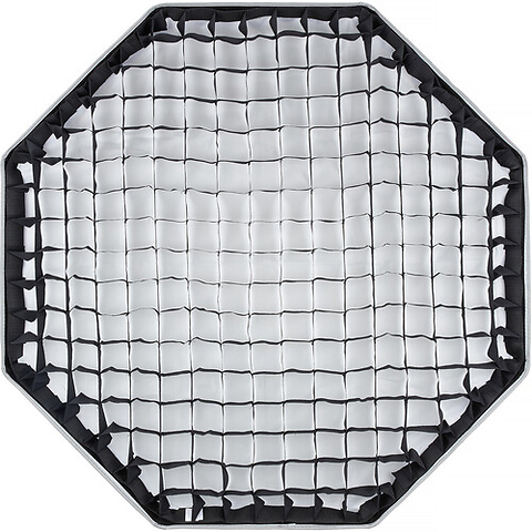 Umbrella-Style Softbox with Bowens Mount (35.4 in.) Image 9