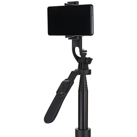 BK70 2-in-1 Smart Selfie Stick Image 5