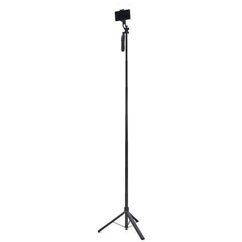 BK70 2-in-1 Smart Selfie Stick Image 9