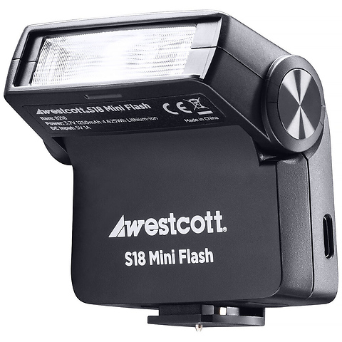 S18 Mini Flash Image 2