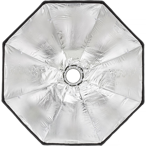 35.4 in. EazyFlow Octa 90 Foldable Softbox Image 4
