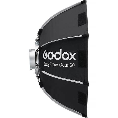 23.6 in. EazyFlow Octa 60 Foldable Softbox Image 0
