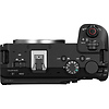 EOS R6 V Mirrorless Digital Camera Body with Stop Motion Animation Firmware Thumbnail 4