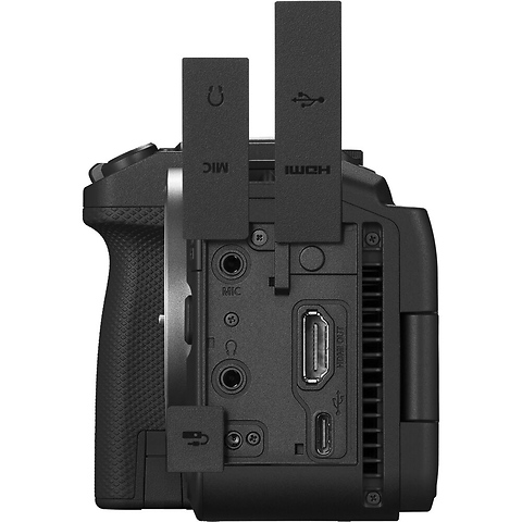 EOS R6 V Mirrorless Digital Camera Body with Stop Motion Animation Firmware Image 5
