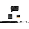 EOS R6 V Mirrorless Digital Camera Body with Stop Motion Animation Firmware Thumbnail 8