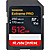 512GB SD EXTREME PRO V30