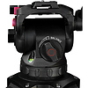 Focus 8 Fluid Head with Red Lock Tripod System Thumbnail 11
