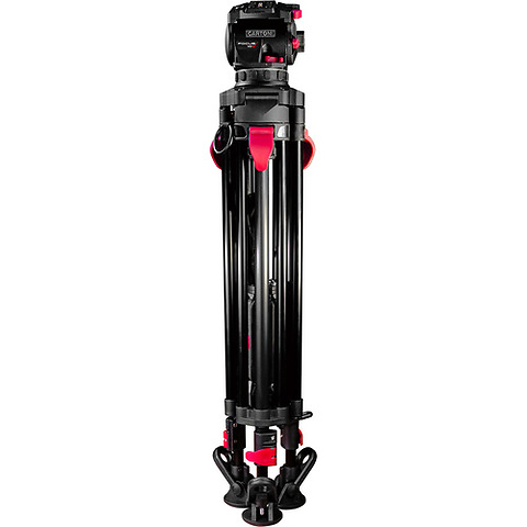 Focus 10 Red Lock System (100mm Ball) Image 6