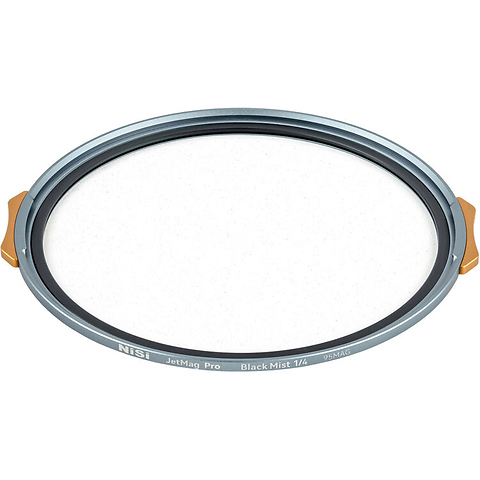 95mm JetMag Pro 95MAG Black Mist Filter (Grade 1/4) Image 0