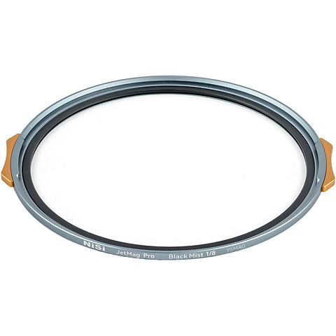 95mm JetMag Pro 95MAG Black Mist Filter (Grade 1/8) Image 0