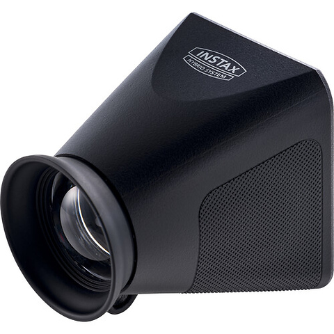 instax mini Evo Cinema Hybrid Instant Camera Image 9