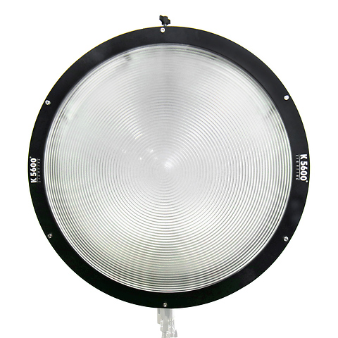 Big Eye Fresnel Kit - Pre-Owned Image 3