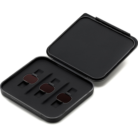 X1 ND Filter Set (3-Pack) Image 0