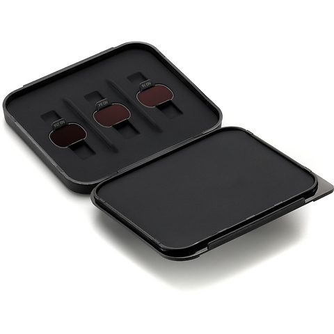 X1 ND Filter Set (3-Pack) Image 3