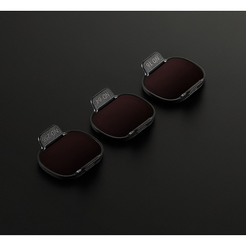 X1 ND Filter Set (3-Pack) Image 4