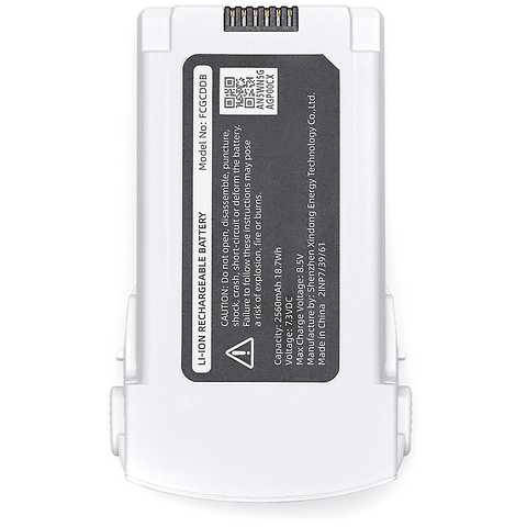 Smart Flight Battery for S1 Image 3
