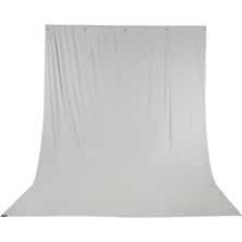 10' x 12' Light Gray Backdrop Image 0