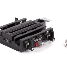 Unified Base Plate for FS7, FX9, C100, C300 & C500 Image 0