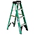 Fiberglass 4' Ladder