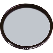 77mm Black Pro Mist 1/2 Filter Image 0