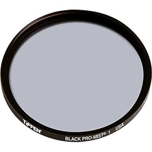 77mm Black Pro Mist 1 Filter Image 0
