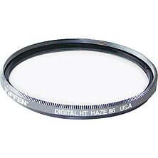 58mm UV Haze 86 Digital HT Filter Image 0