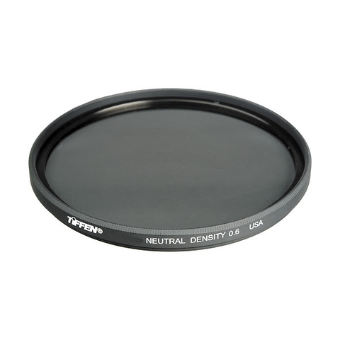 52mm 0.6 Neutral Density Filter Image 0