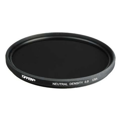 49mm 0.9 Neutral Density Filter Image 0