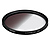 55mm Graduated Neutral Density 0.6 Glass Filter