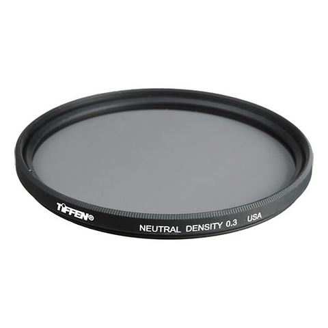 77mm 0.3 Neutral Density Filter Image 0