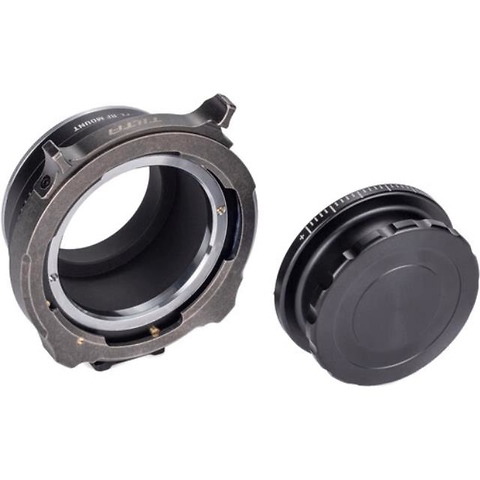 Canon RF to PL Back Focus Adapter Image 0