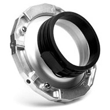Metal Speed Ring for Profoto HR Softboxes Image 0