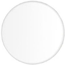 White Translucent LiteDisc 22