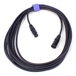 PSC XLR CABLE 25 FT.