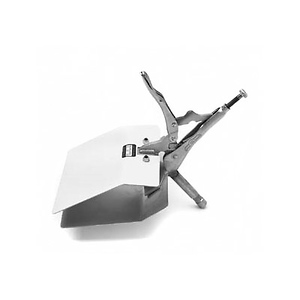 Quaker Clamp