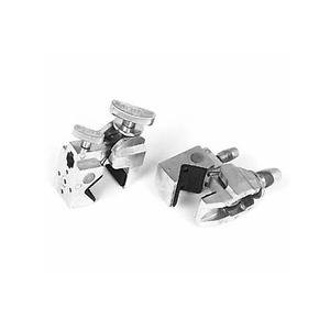 Super Mafer Clamp (Black)